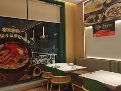 -荔粥记潮汕砂锅粥(新北万达店)