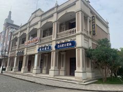 -奔跑吧乐园