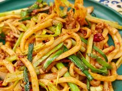 -阿拉丁新疆风味餐厅·清真(罗廊巷店)