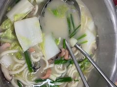 -阿水杠面(漳港店)