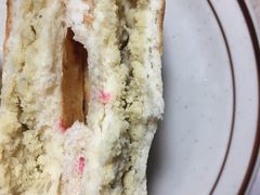 -李氏憨粑粑(官渡古镇店)