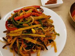 拌杂菜-福云龙(黄河南大街店)