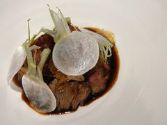 密云黑牛-曲廊院(东四十一条店)