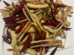 -景祥海鲜美食餐厅