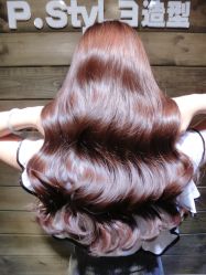 -P.STYLE 派斯造型