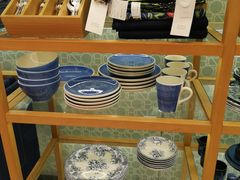 -ZARA HOME(蓝色港湾店)