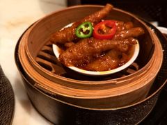 -誉八仙粤菜(万象天地店)