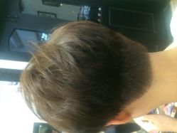 点击看大图 android_upload_pic-3AM HAIR SALON烫发染发接发
