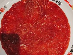 -华晟山城火锅(东城天下店)