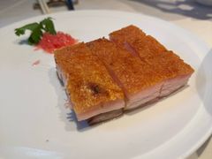 -侨美食家·40年地道粤菜(珠江新城店)