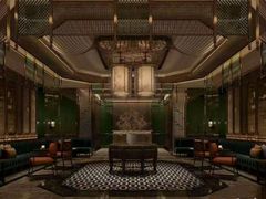 -和子足浴SPA会馆(东方之门店)