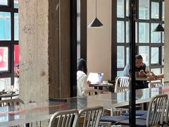 -Nectar One Cafe(勇烈路n1店)