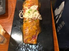 -大阪烧肉BAKA一代(十亩地店)