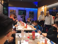 大堂-火影忍者一乐拉面(环球港店)