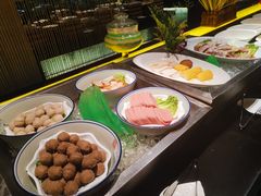 -华安国际大酒店-餐厅
