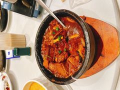 -海鸿荟餐饮(中山北路店)