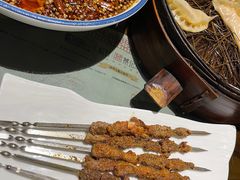 -松针蔡记蒸饺(花园路店)
