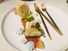 -伊斯坦布尔土耳其清真咖啡餐厅