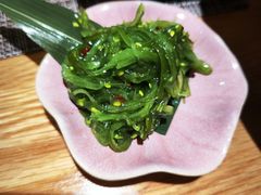 中华海草-樱之味精致料理融合餐厅