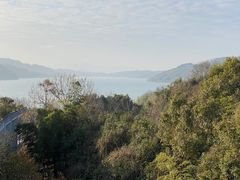 -天目湖涵田度假村