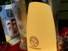-申德勒加油站西餐厅(日坛路总店)