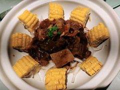-宴秋杭州菜(锦艺城店)