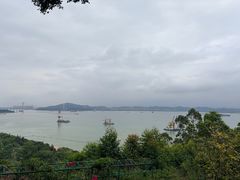 -南沙天后宫景区