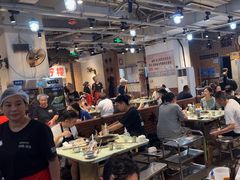 -五里关火锅(牛市口店)