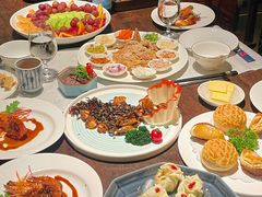 -ZEN采蝶轩·粤味臻鲜·手作点心·商务宴请(泰州店)