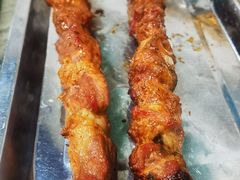 -巴依兄弟西域美食(机场店)