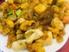 -桃子餐厅·天津菜(红星路直营店)