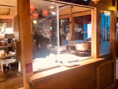 -沙州食驿·非遗小吃夜市
