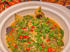 -乔街深夜食堂·台州菜·高压锅生蚝(杭州总店)