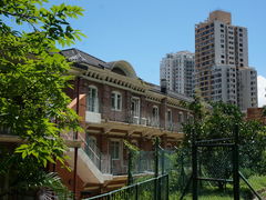 -香港大学