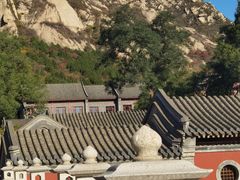-北京凤凰岭