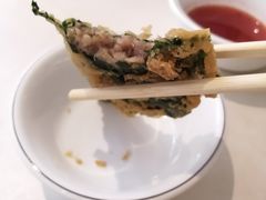 -卡尔顿东方银龙酒店•广西菜•早茶