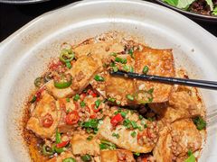 -简小舍·民间手艺菜(武昌江滩店)