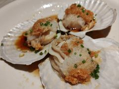 -青雅中餐厅(大连金石滩绿发希尔顿度假酒店)