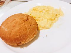 -翠华餐厅(旺角文华商场店)