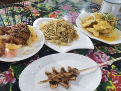 -人民公社大食堂(顺义总店)