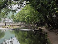 -鹿亭中村