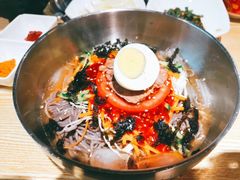 -韩国大金刚烤肉·料理(印象城店)
