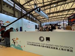 -上海新国际博览中心-P1立体停车场