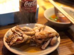 -老天桥蛙炉火锅(姑苏总店)