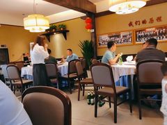 -回头食客-李久其家民间餐厅(望城金桥国际店)