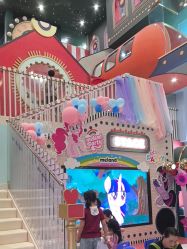-MELAND CLUB亲子乐园·派对·餐厅(北京芳圆里ID MALL店)