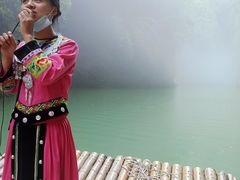 -阿依河景区