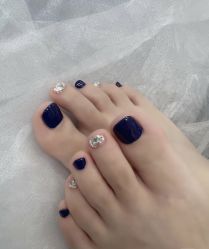 -1T·1M 日式美甲美睫