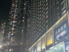 -天虹购物中心(深圳龙华店)