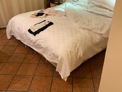 -金汤湾海水温泉度假酒店